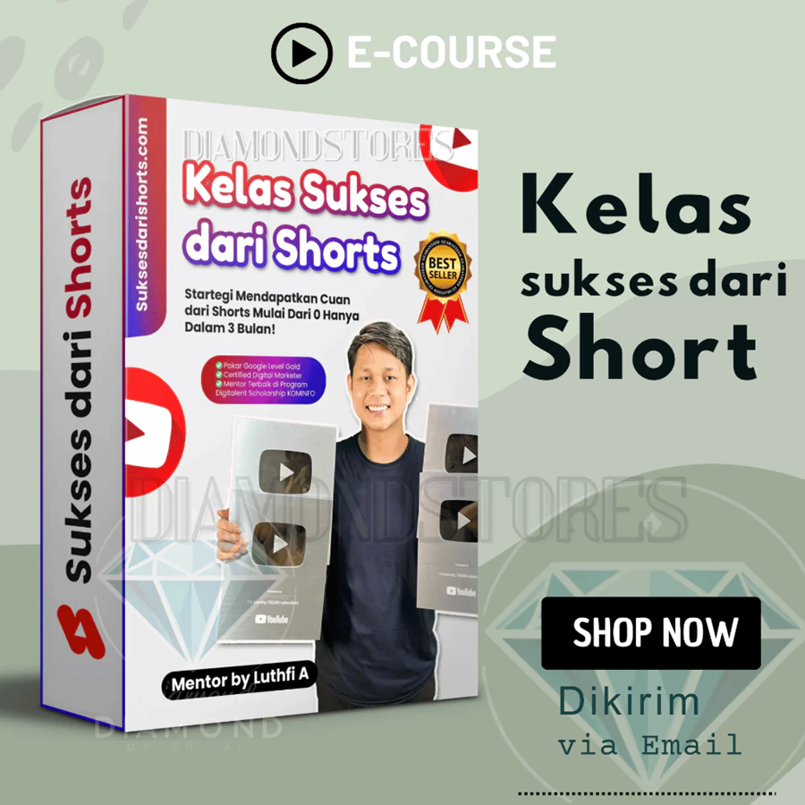 Kelas Viral Tiktok